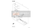 Bremspumpe Hinten